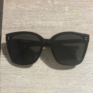 GENTLE MONSTER | Accessories | Gentle Monster Rick Bc4 Sunglasses